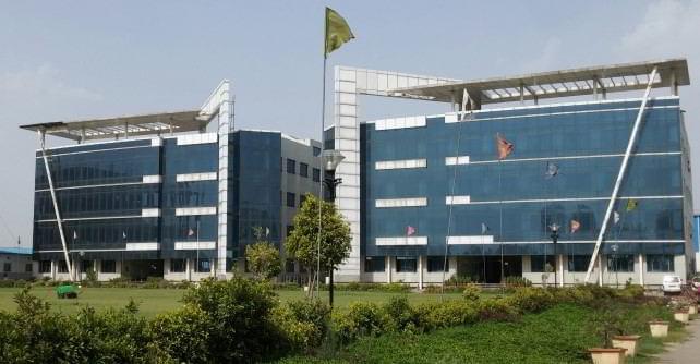 GLIM Gurgaon Campus photo 1